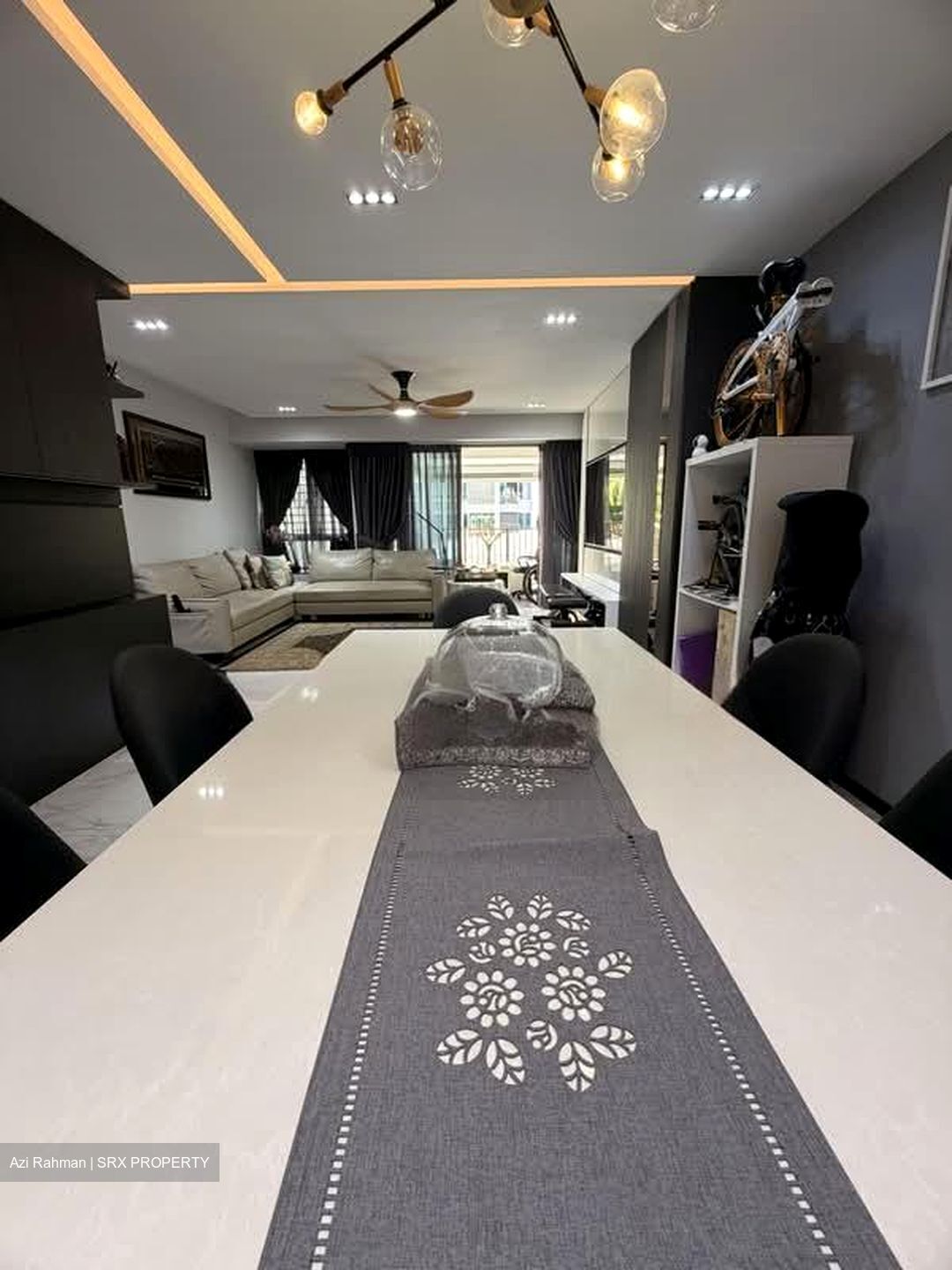 Blk 518A The Premiere @ Tampines (Tampines), HDB 5 Rooms #598138371